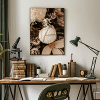 Holiday Elegance Poster