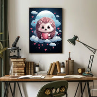 Hedgehog Dreams