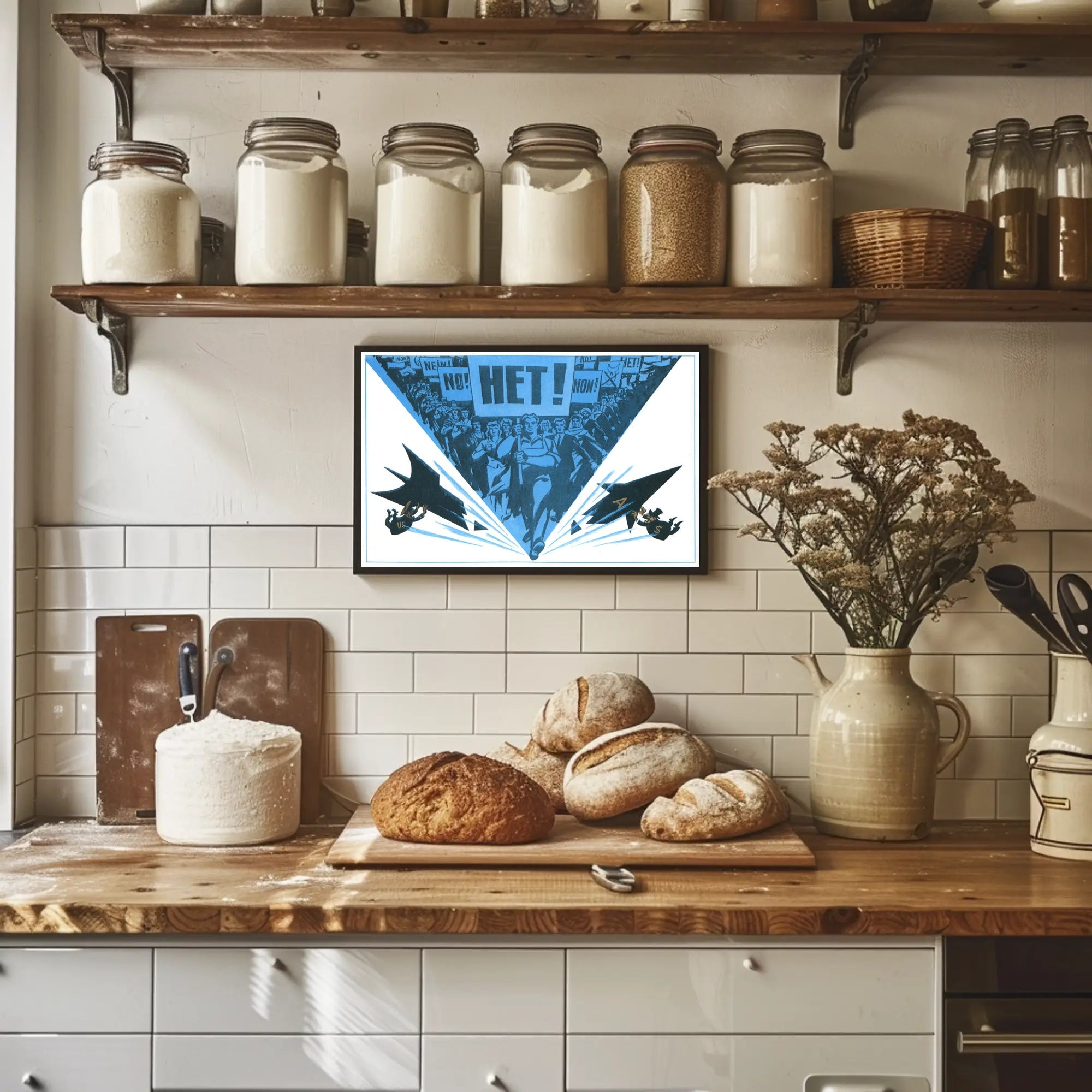 United Resistance Poster