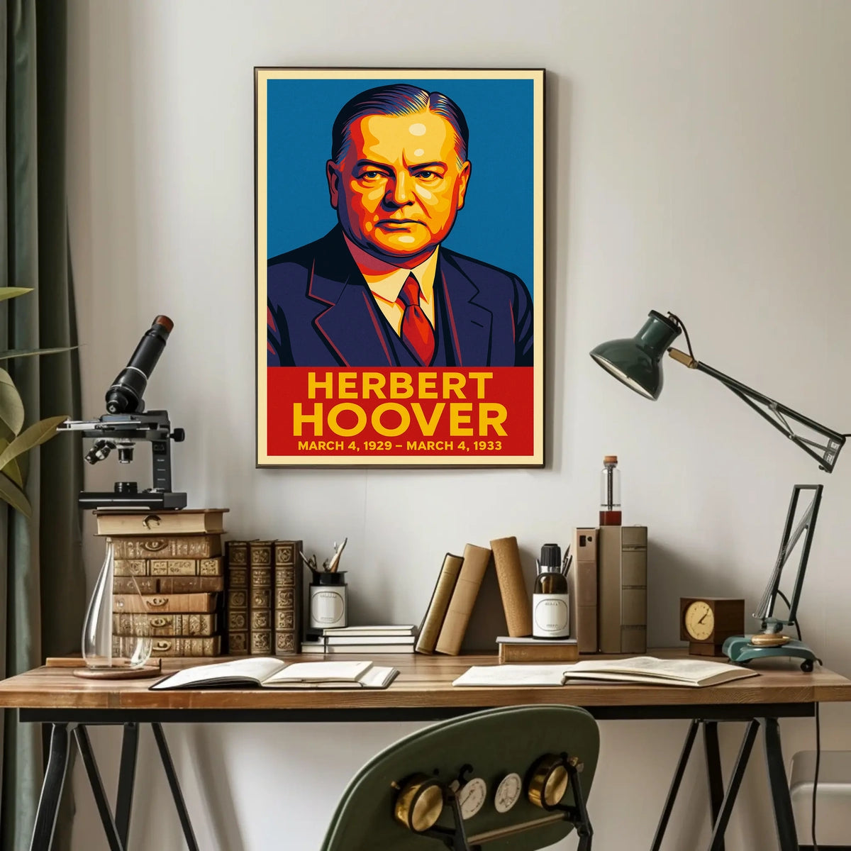 Uncategorized Visual Poster