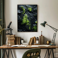 NatureS Textures Poster