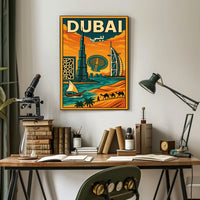 Discover the Wonders of Dubai