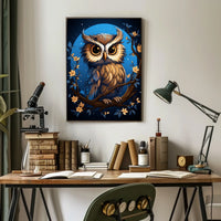 Nocturnal Wisdom