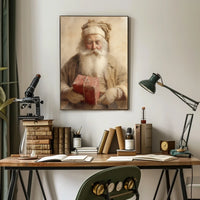 The Gift Bearer Poster
