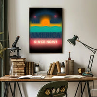 The Gulf of America Poster
