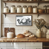 Tension and Power Poster