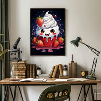 Berry Sweet Delight