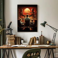 Future Reflections Poster