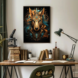 Celestial Guardian