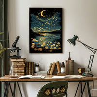 Moonlit Dreams