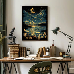Moonlit Dreams