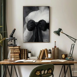 Elegant Vintage Illustration from Early 20th Century Heritage Poster PosterGoat
