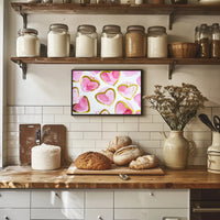 Heartfelt Expressions Poster