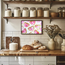 Heartfelt Expressions Poster