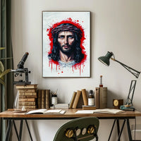 Crown of Thorns Poster