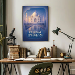 Eternal Splendor Poster