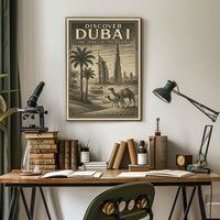 Discover Dubai The Jewel of the Desert