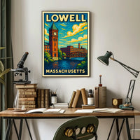 Uncategorized Visual Poster