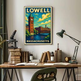 Uncategorized Visual Poster
