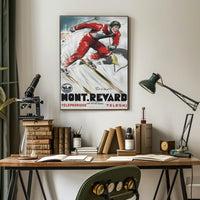 uncategorized visual poster