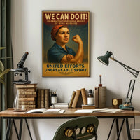 uncategorized visual poster