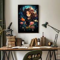 Underwater Dreamscape