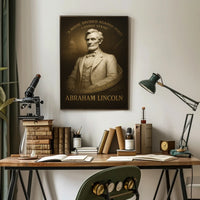 A House Divided Poster