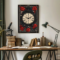 Timeless Elegance Poster