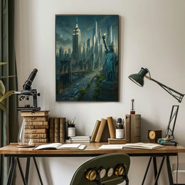 City of Tomorrow
