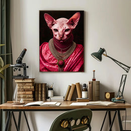 uncategorized visual poster
