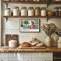 Celebrating Tu Youyou Poster