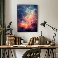 Celestial Dreams Poster