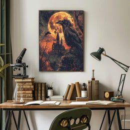Off-Road Adventure Desert Exploration Poster PosterGoat