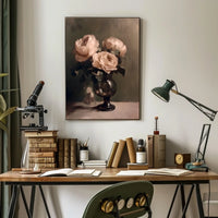 Timeless Elegance Poster