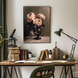 Timeless Elegance Poster