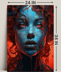 Elemental Fusion Poster