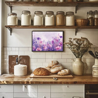 Lavender Dreams Poster