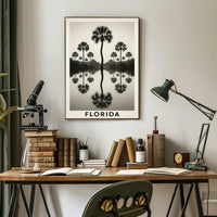 Florida Serenity Poster
