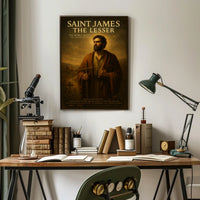 Saint James the Lesser Poster