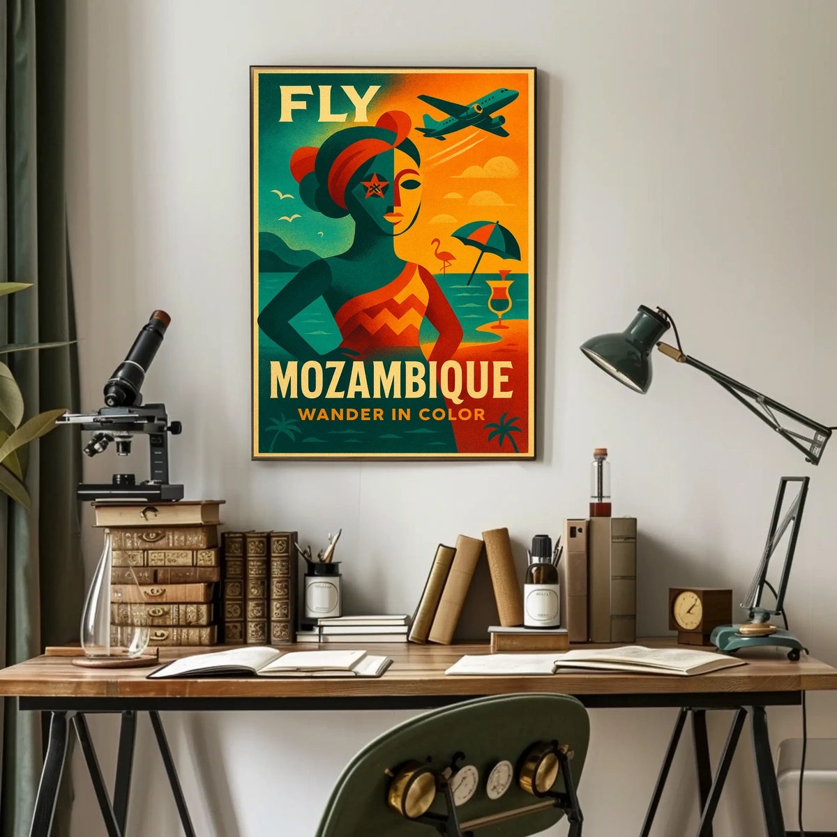 Uncategorized Visual Poster