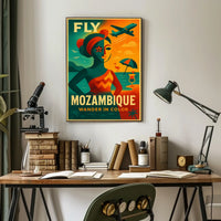 Uncategorized Visual Poster