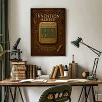 Invention Series Poster