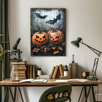 Halloween Night Poster