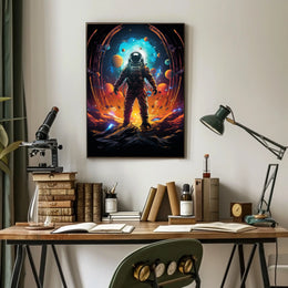 Cosmic Odyssey