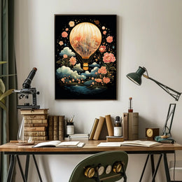 Dreamscape Voyage