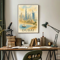Discover Dubai
