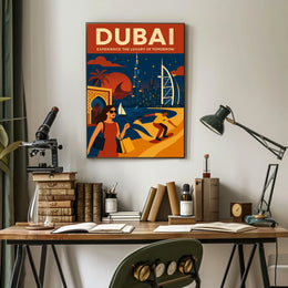 Discover Dubai The Future of Luxury