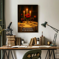 An Evening to Remember Poster