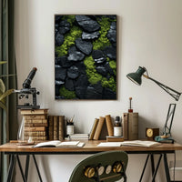 NatureS Contrast Poster