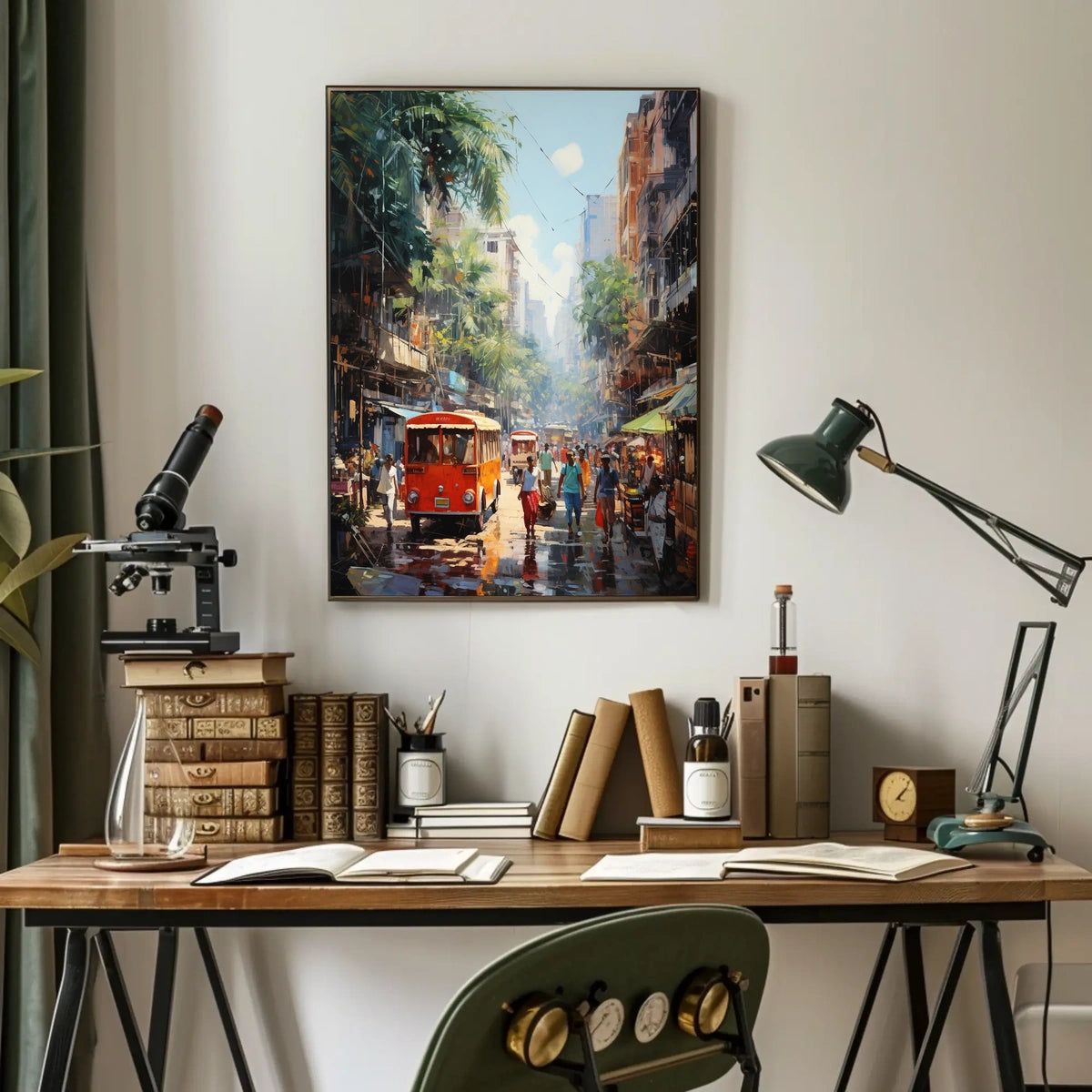untitled Travel Poster